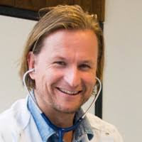 Foto van Drs. Mark Huis in ’t Veld